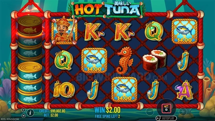 Slot Game Trends