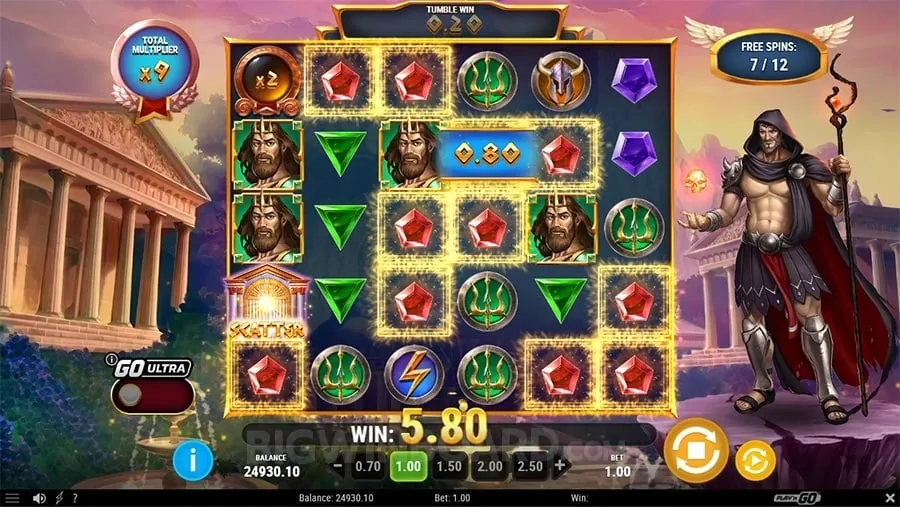Casino Game Strategy