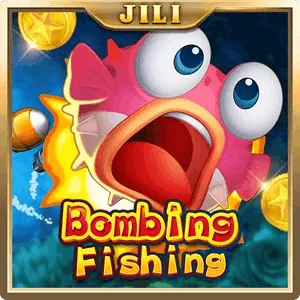 Trusted Fishing Game Provider
