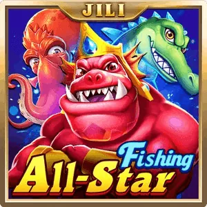 Trusted Arcade Game Provider